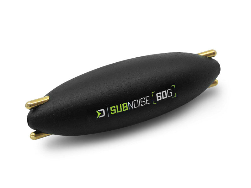 Delphin  Underwater catfish float CKG SubNOISE 40/60g / Zemūdens pludiņš Delphin  Underwater catfish CKG SubNOISE 40/60g