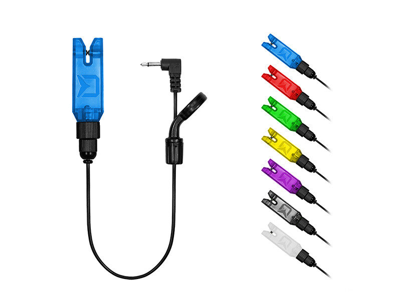 Delphin Chain indicator  ROTA Chain / Copes indikators ar iebūvētu lampiņu