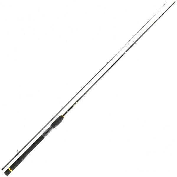 DAIWA Spinning Rod BALLISTIC LTD SPIN 2.70m/15-50g