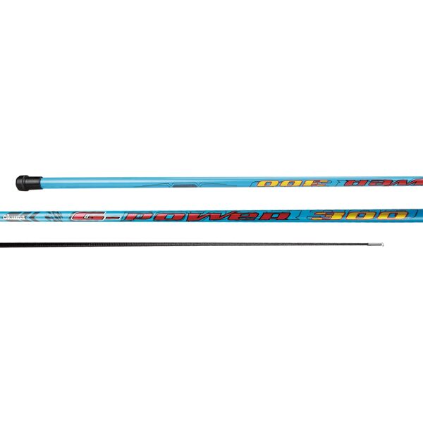 Okuma G-Power Tele Pole, Teleskopiskā pludiņmakšķere - 3m un 4m