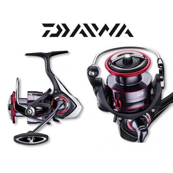 Spole Daiwa 23 Fuego LT 2500 