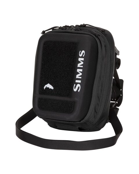 SIMMS Freestone chest pack, Krūšu somiņa - ūdensdroša un izturīga