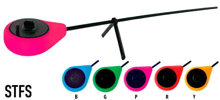 Ziemas makšķere Akara AKARA SONATA STFS