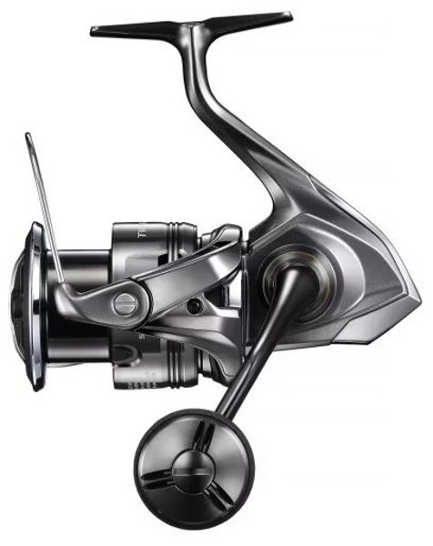 Spole SHIMANO Twin Power FE 4000 PG