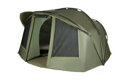TRAKKER  Superdome Bivvy Twin Sleep Capsule, iekšējā telts kapsula