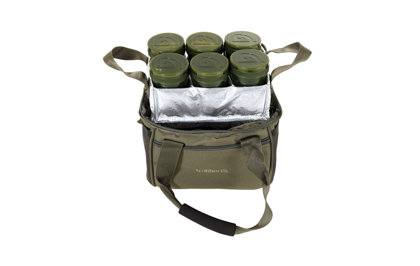 NXG BAIT BAG