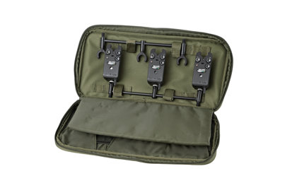 NXG 3-ROD BUZZER BAR BAG