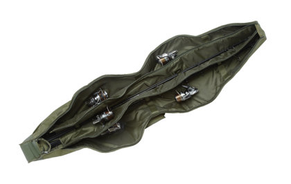 NXG 5-ROD COMPACT ROD SLEEVE 13FT