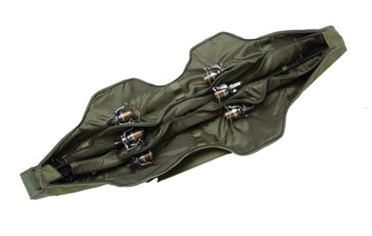 NXG 6-ROD COMPACT ROD SLEEVE 12FT