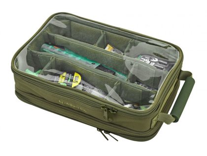 NXG Tackle and Rig Pouch