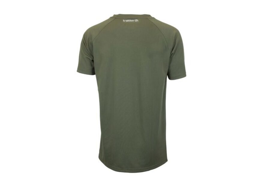 TRAKKER T-SHIRT WITH UV SUN PROTECTION / T-Krekls ar UV aizsardzību