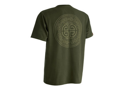 TRAKKER Aztec t-shirt , T-krekls ar apdruku