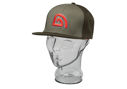 TRAKKER tonal flex cap