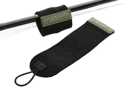 Trakker Neoprene Rod Bands (pair)