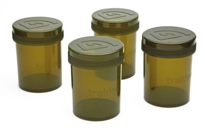 Glug Pots