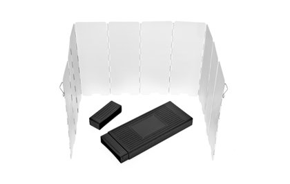Armolife Windshield