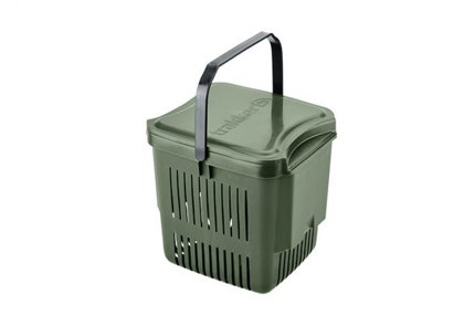 Pureflo Air Dry System