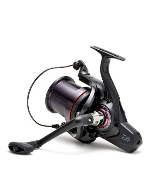 DAIWA 22 WHISKER 45 SCW QD-OT / Spininga spole