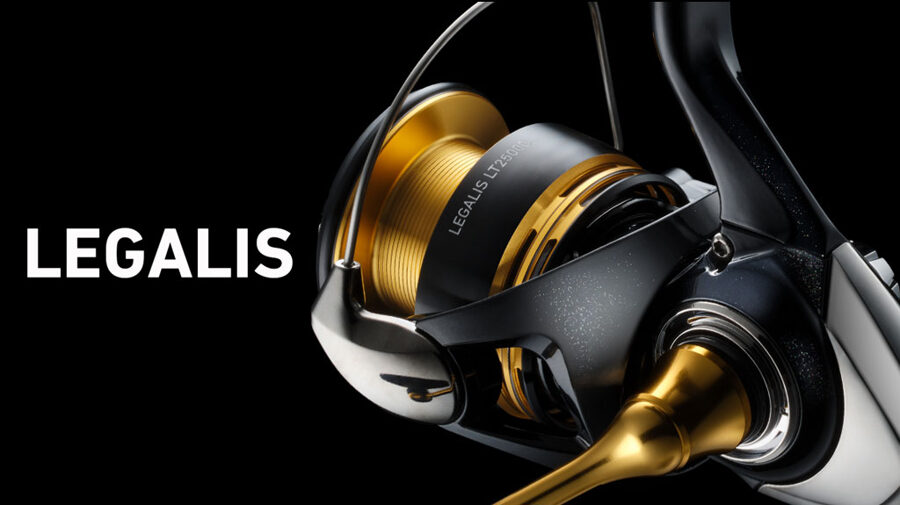 Spole Daiwa 23 LEGALIS LT1000D(U)
