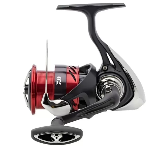 Spole Daiwa 23 NINJA MATCH&FEEDER LT4000-C