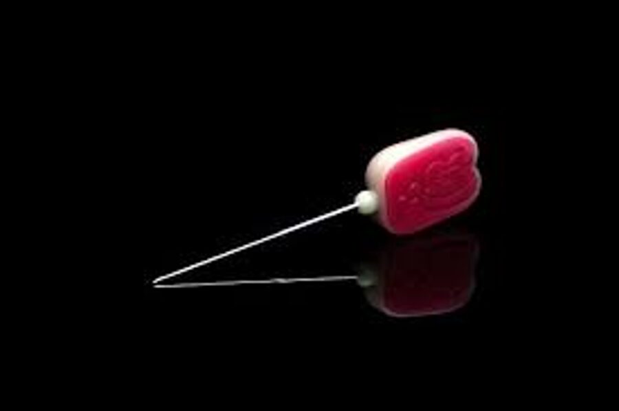 RM-Tec Braid Needle, Smalka adata