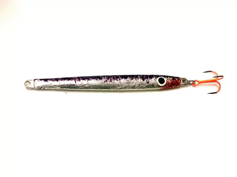 Fin Custom Lures Tane24 / Foreļu mānekļi , roku darbs no Somijas