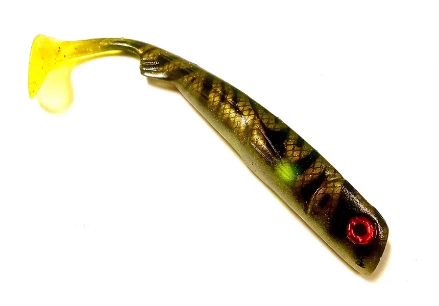 Fin Custom Lures Polarbite Beta Fincustomlures