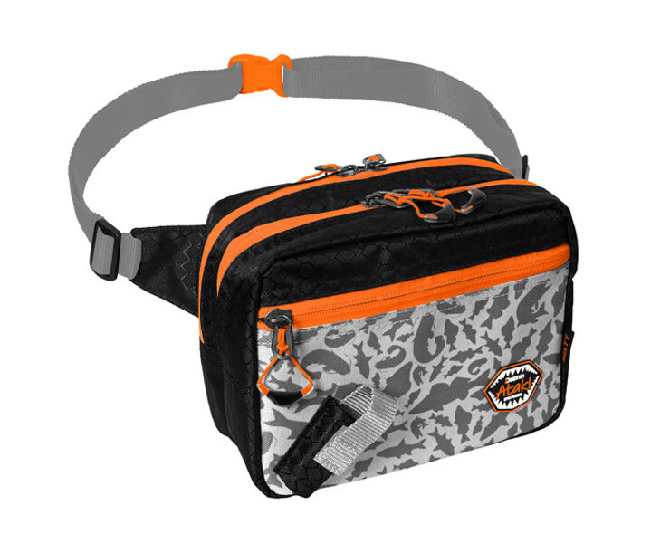 Soma Delphin Hipbag Delphin ATAK! Belty 