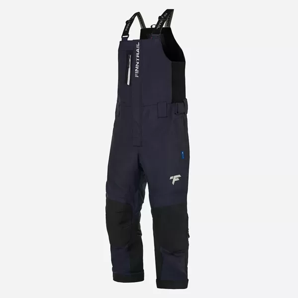 Finntrail ESCAPE DarkGrey Snowmobile suit Insulated float assist suit / pilns ziemas kostīms ar iztūrību līdz -40°C