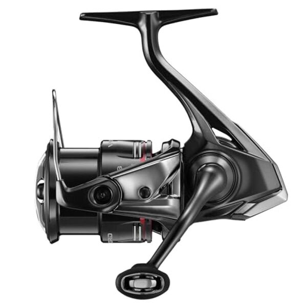 SHIMANO VANFORD 2500SHG (2024) jaunais vanfords