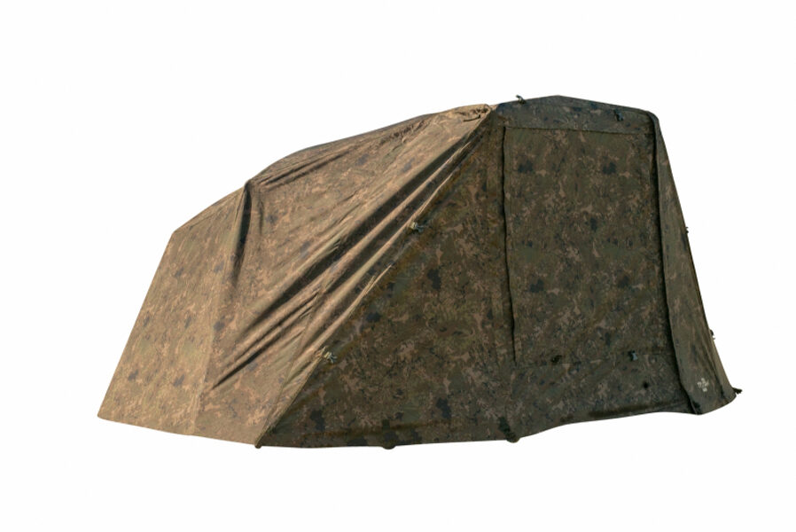 NASH Titan T2 Camo Overwrap, Kamuflāžas Pārklājs
