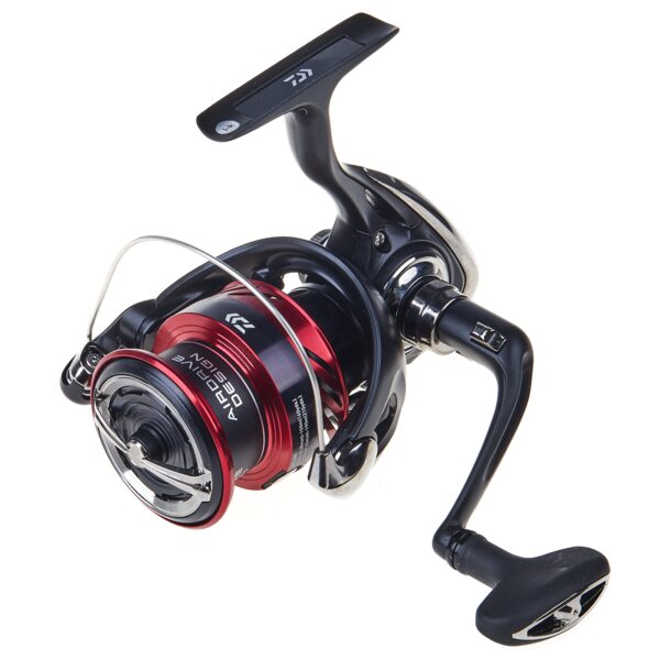 Daiwa 23 NINJA MATCH & FEEDER LT 4000-C / Spole fīdera un pludiņa makšķerēšanai