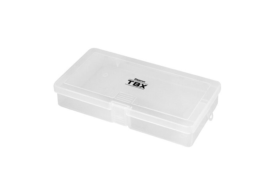 Kastīte Delphin Box TBX One 1P / 214-1P 214x113x41mm