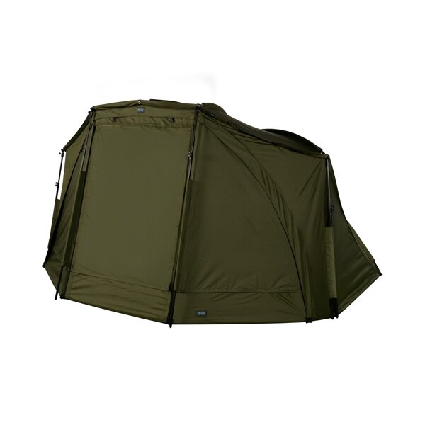 TRAKKER Pioneer 150 Bivvy Aquatexx EV 1.0 Telts, Pārsegi, Tīkls