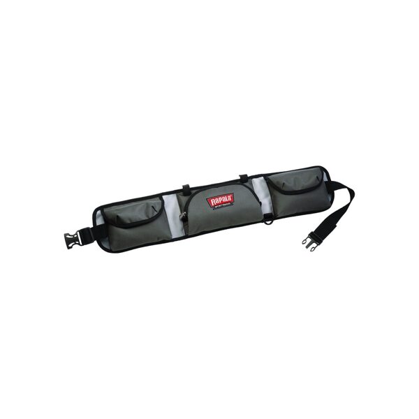 Jostas Soma Rapala Sportsman’s 10 Tackle Belt