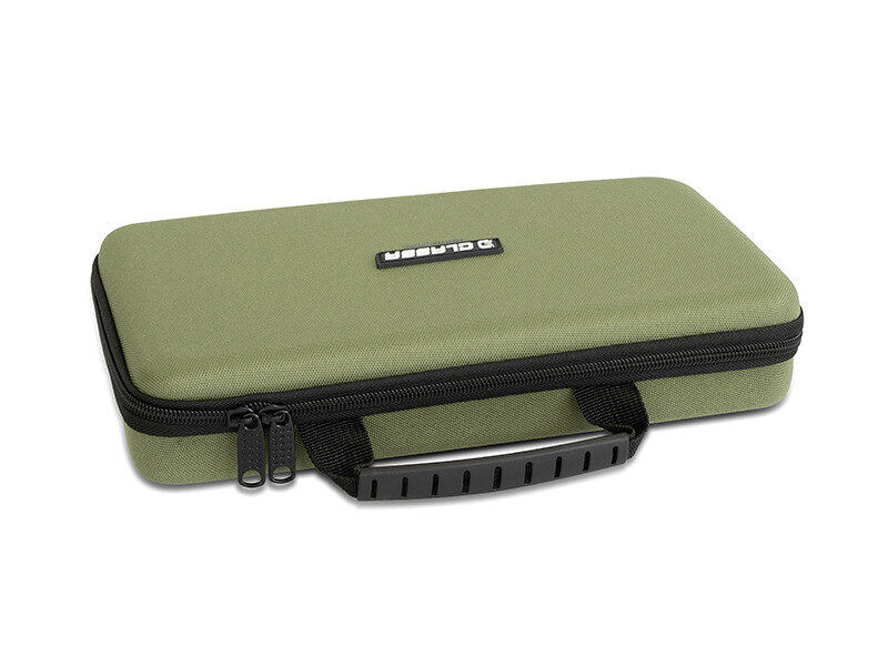 Delphin Signalizatoru soma CLASSA HardCASE / Accessory case Delphin CLASSA HardCASE