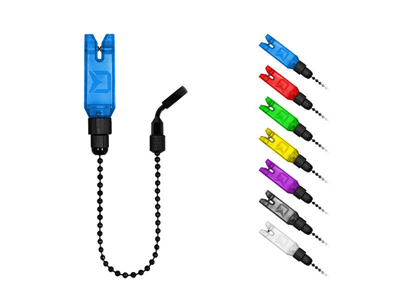 Delphin Chain indicator ChainBLOCK / Indikators ar ķēdīti