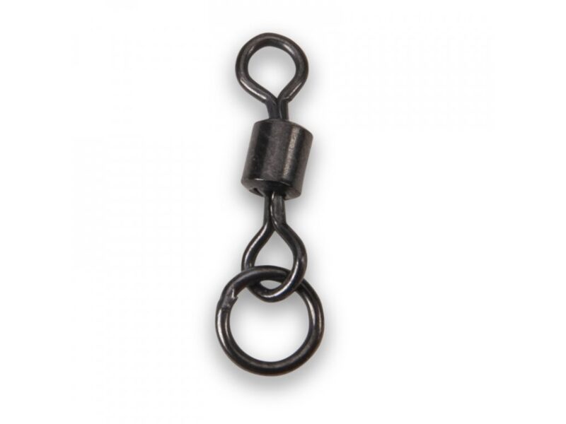 Anaconda Ring Swivel / Saenger griezuļi 7 izmērs 10gb.