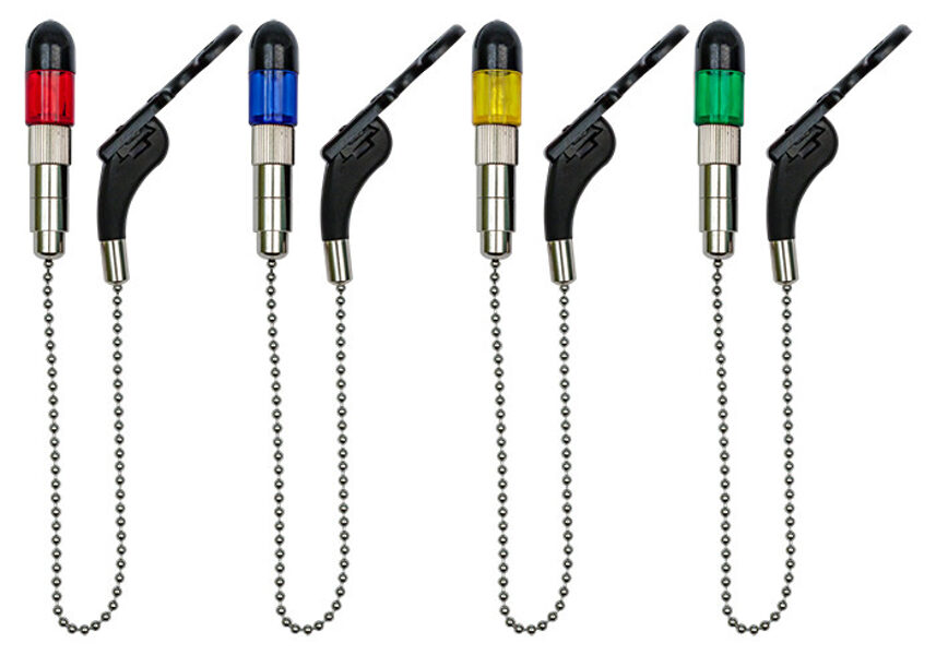 Delphin Chain bite alarm CSW II (copes indikātors)