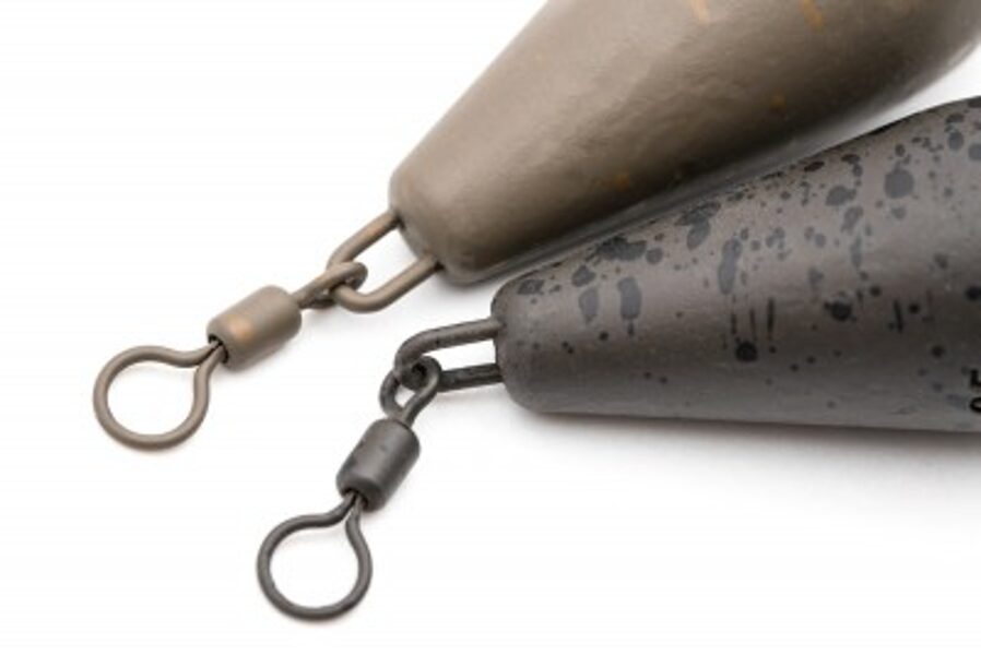 KORDA - Tournament Casting Swivel 4oz/4,75oz/5,5oz, Distances svins 112/133/154gr