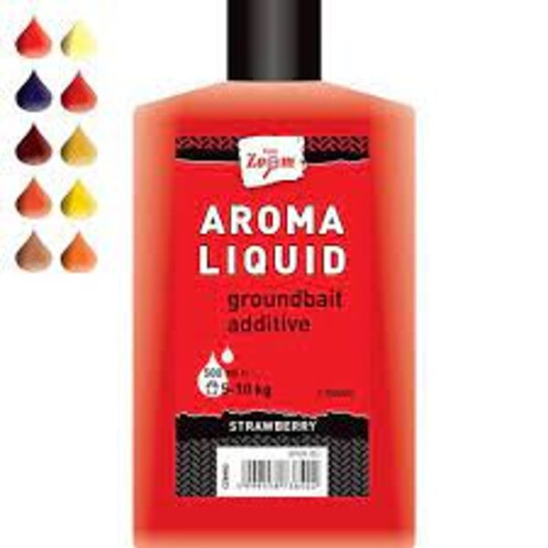 Aroma liquid, Aromatizatori - tutti frutti vai akna/krabis