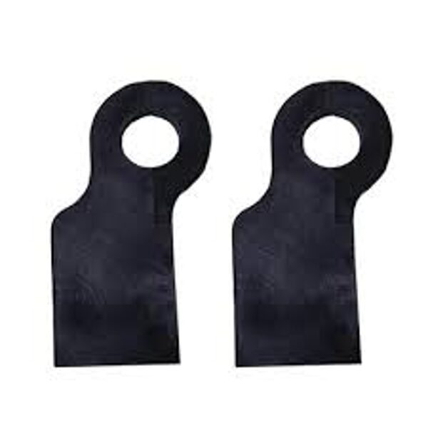 FOX Offset Tags