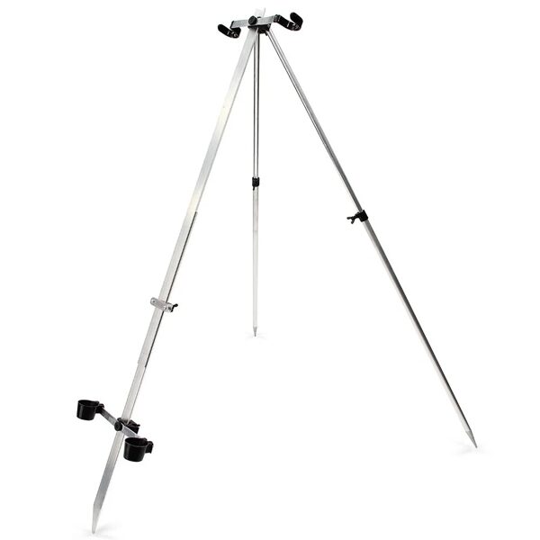 Angling Pursuits Sea Spirit Tripod - 2 Rod, 110-180cm Jūras makšķerēšanas statīvs trijkājis