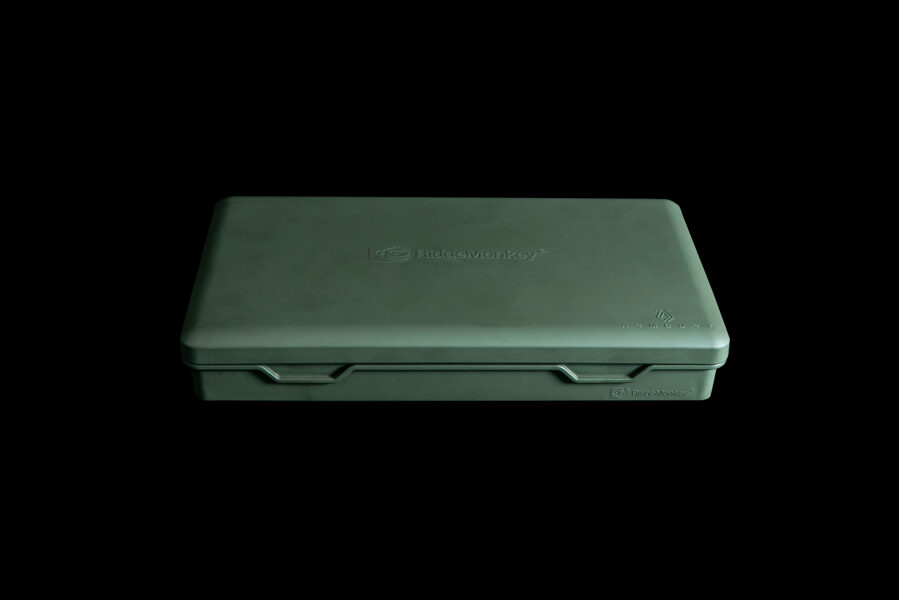 RM Armoury Lite Tackle Box, Vieglā makšķerlietu kastīte