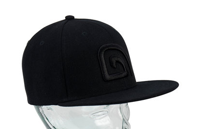 TRAKKER Blackout cap cepure