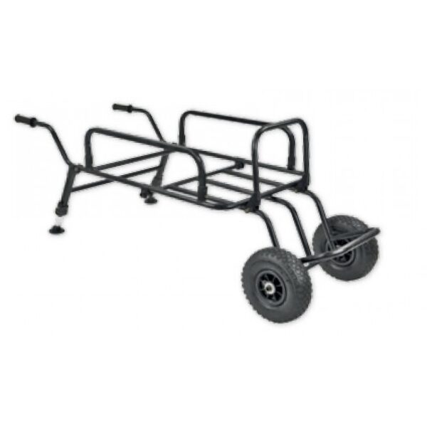 CZ Double Wheel Trolley, Dubulto riteņu ratiņi