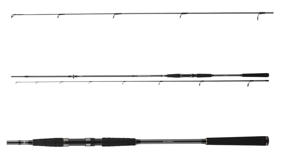 Spinings DAIWA Seahunter X Seatrout 3.10m 10-40g 