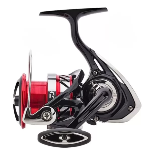 Daiwa 18 Ninja LT spininga spole 4000-C ar mazu defektu