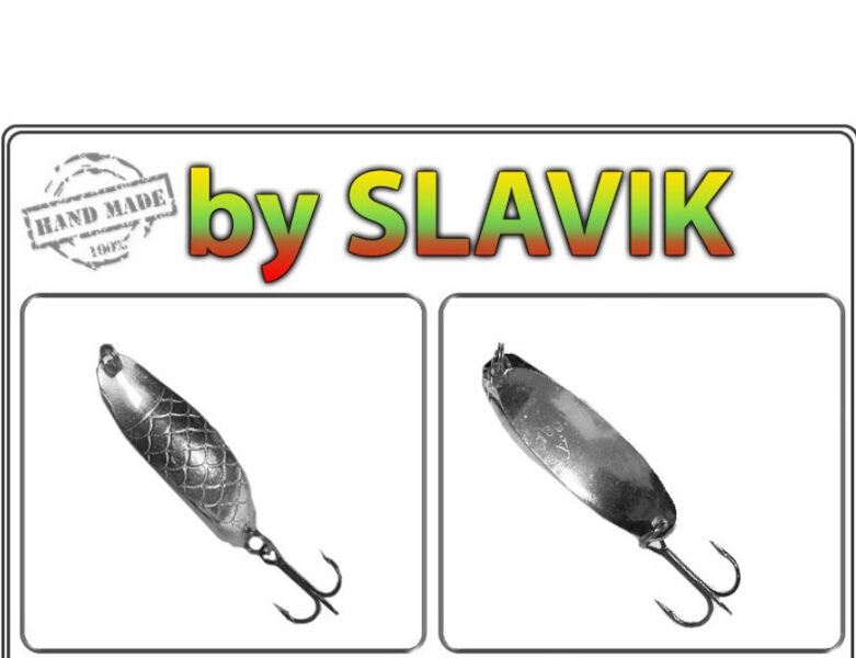 Šupiņš by SLAVIK CAST2 52