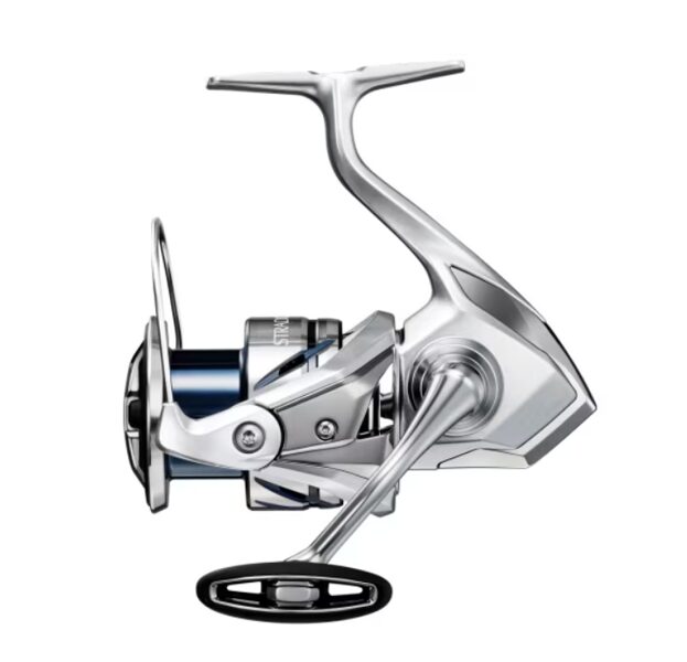 Spole Shimano Stradic 4000M HG FM